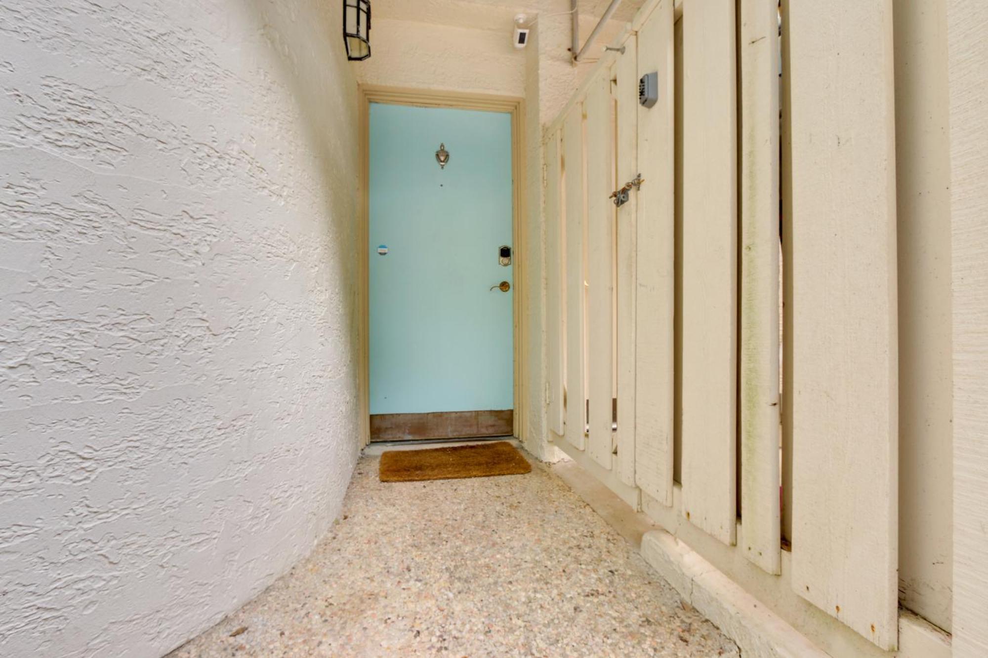 Hilton Head Island Villa With Pool And Beach Access! Exteriör bild