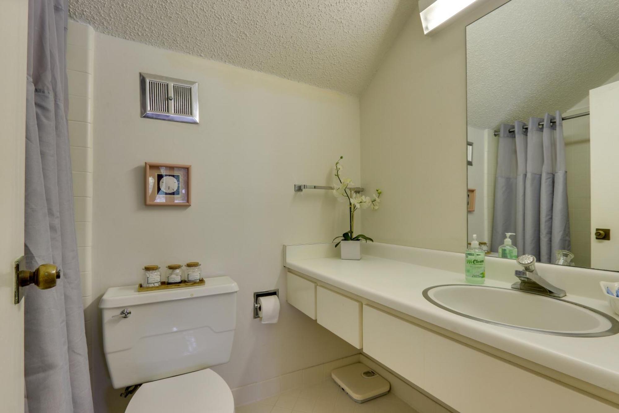 Hilton Head Island Villa With Pool And Beach Access! Exteriör bild