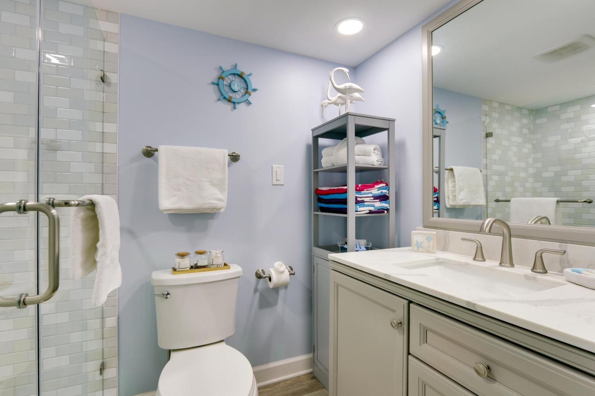 Hilton Head Island Villa With Pool And Beach Access! Exteriör bild