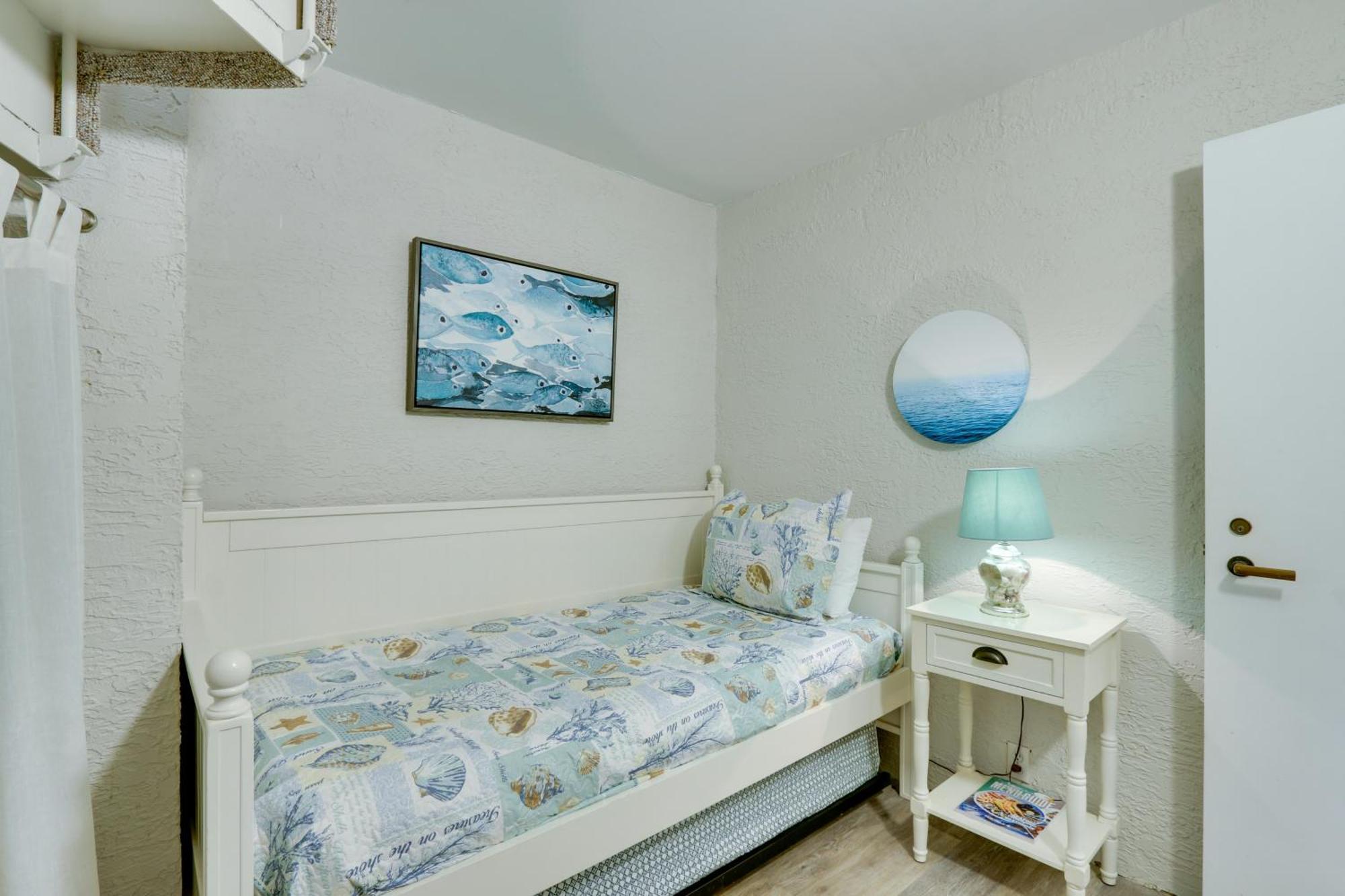 Hilton Head Island Villa With Pool And Beach Access! Exteriör bild