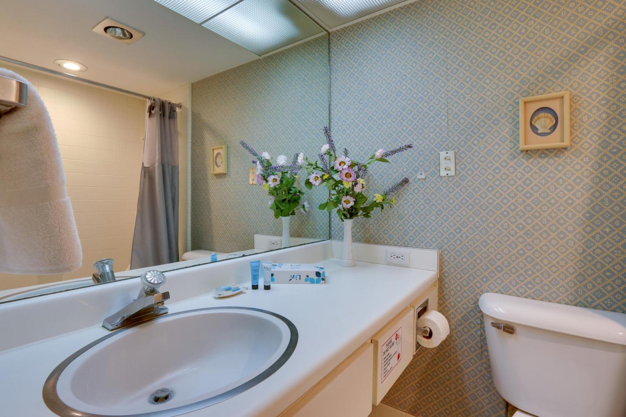 Hilton Head Island Villa With Pool And Beach Access! Exteriör bild