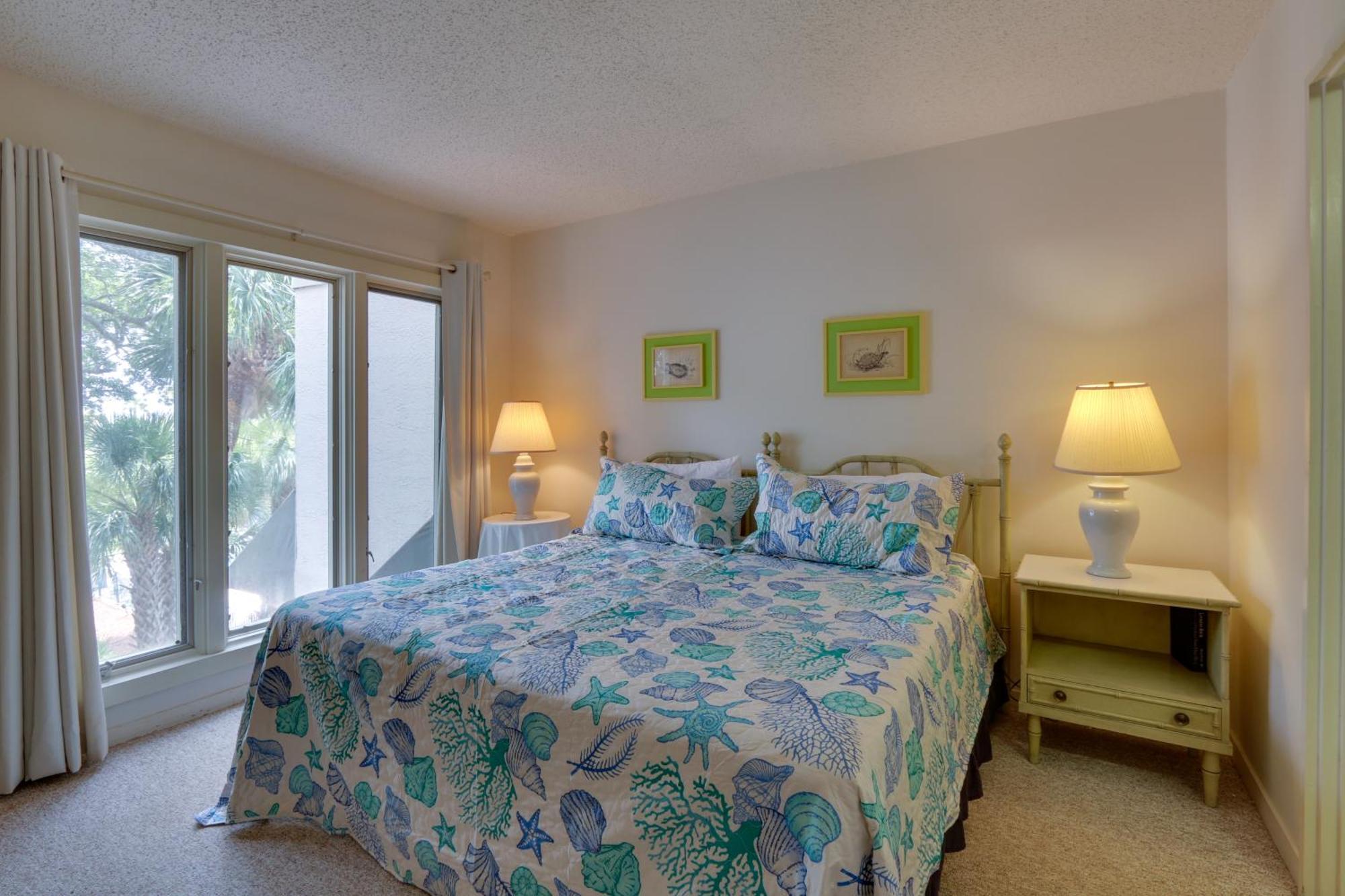 Hilton Head Island Villa With Pool And Beach Access! Exteriör bild